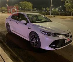 تويوتا كامري